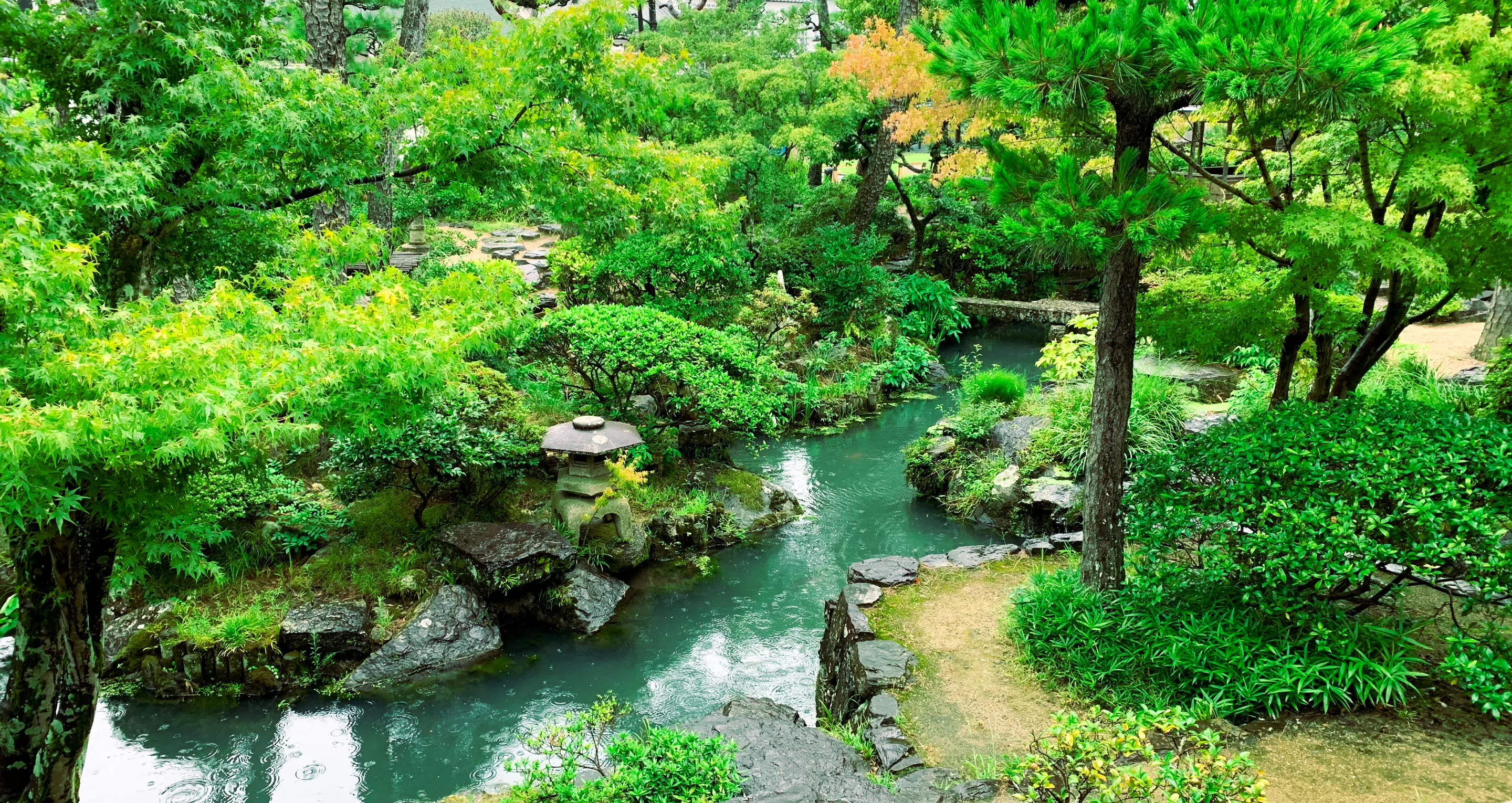 暮らしの質を高める幸せの空間づくり